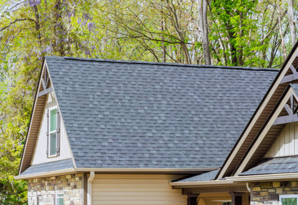 Best Metal Roofing Installation  in New Vienna, OH